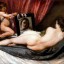 La venus del Espejo_ Diego Velazques