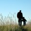 foto-padre-e-hijo-verde