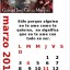 marzo