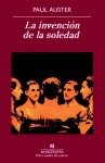 la-invencion-de-la-soledad-9788433976055 la-invencion-de-la-soledad-9788433976055